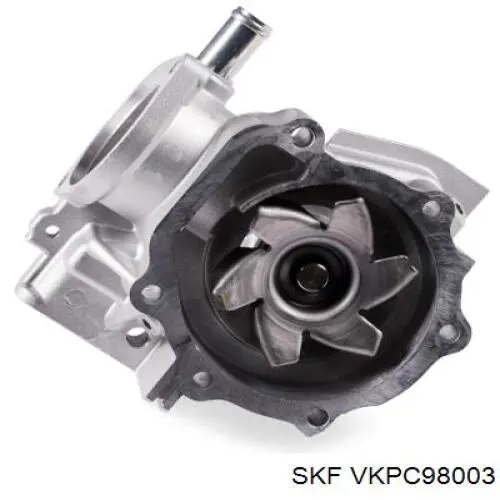 Bombeadora de agua SKF VKPC98003 precio, desde 66,31 EUR