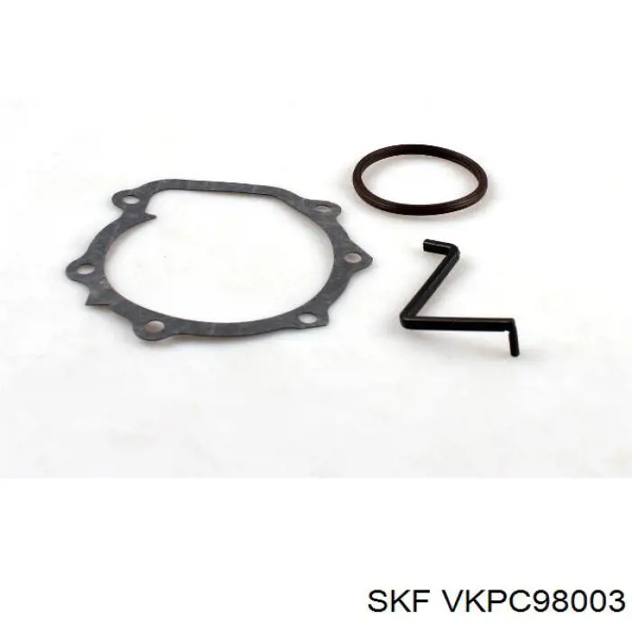 Comprar VKPC98003 SKF Bomba de agua para motor