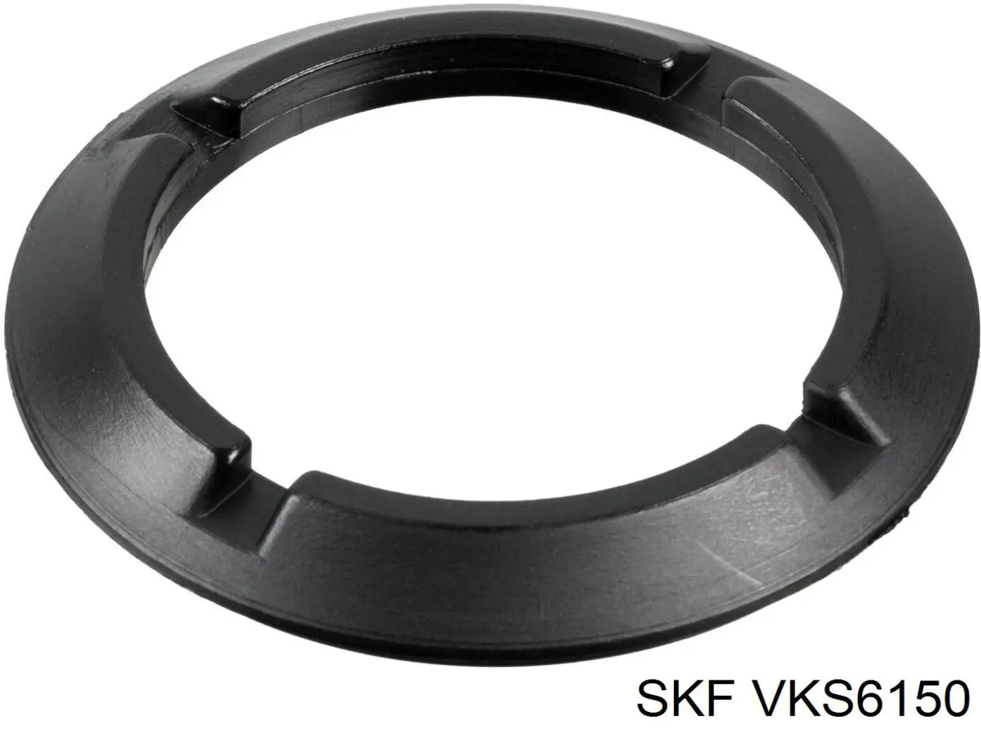 VKS 6150 SKF anillo retén, cubo de rueda delantero