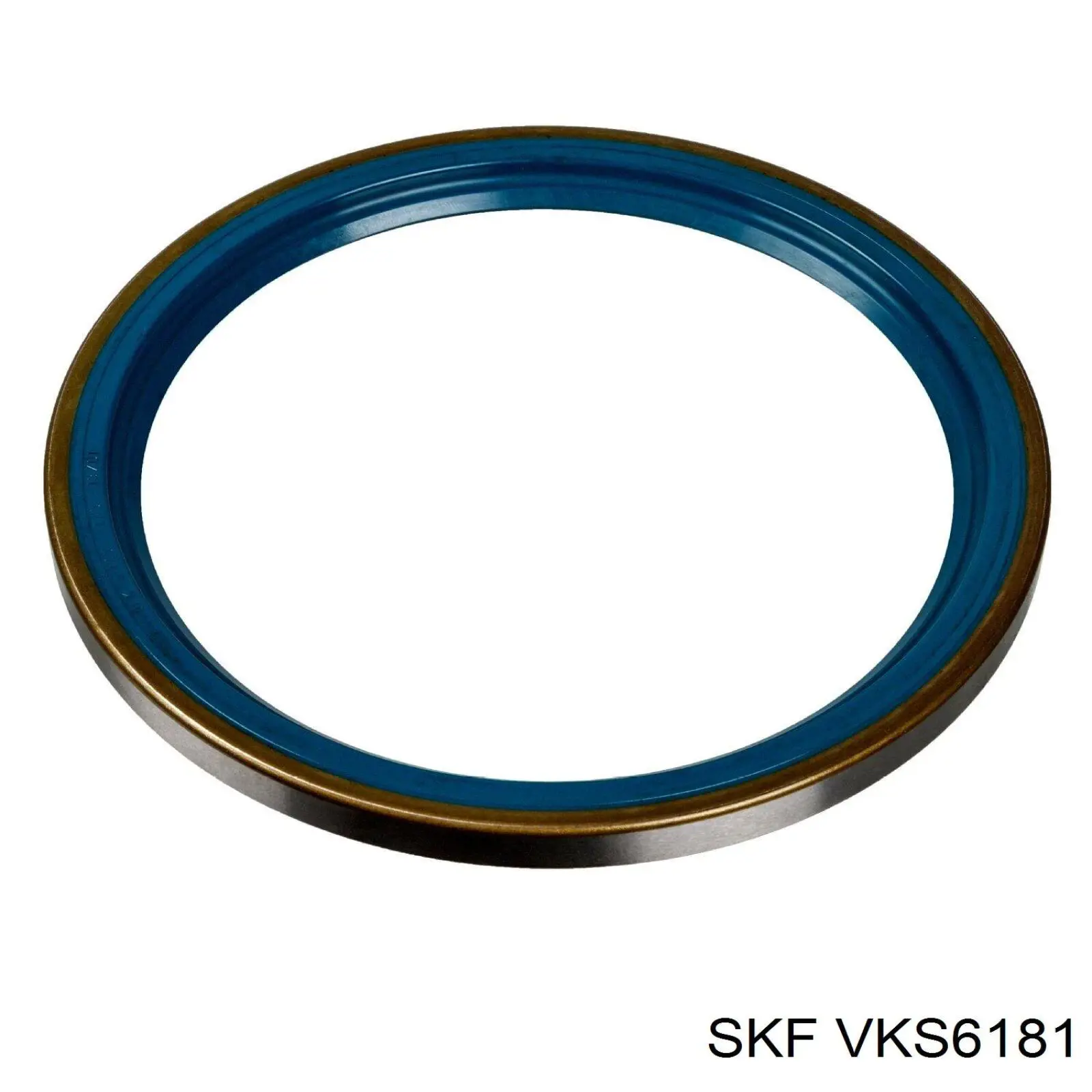 VKS6181 SKF anillo reten de transmision