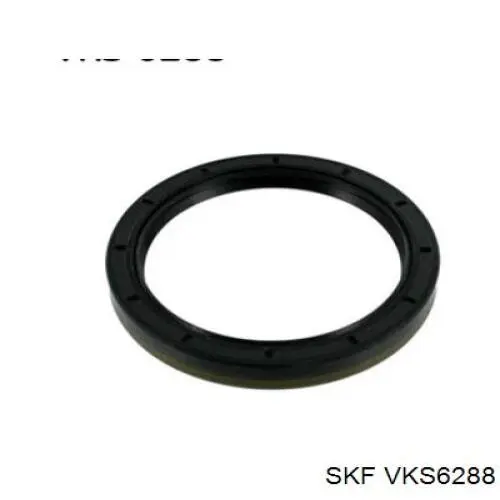 VKS6288 SKF sello de aceite cubo trasero