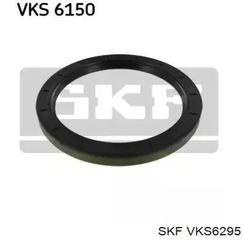 VKS 6295 SKF anillo reten de transmision