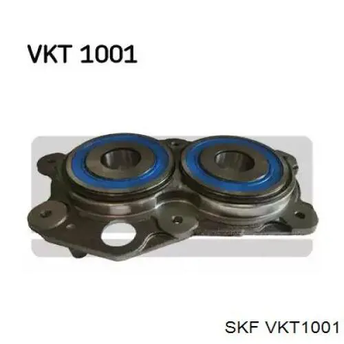 VKT 1001 SKF cojinete, caja de cambios