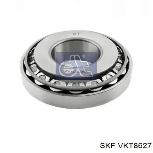 Cojinete del diferencial del eje trasero SKF VKT8627 precio, desde 127,69 EUR