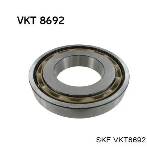 BB13076 SKF