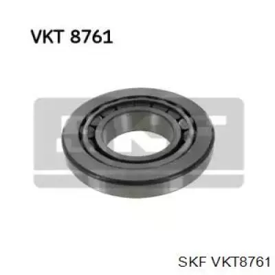 VKT8761 SKF cojinete de diferencial, eje trasero