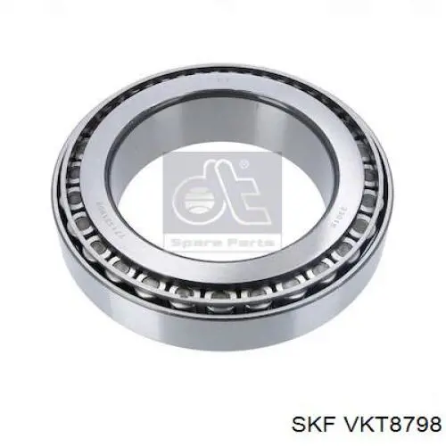 Cojinete interior de rueda trasera SKF VKT8798 precio, desde 76,32 EUR