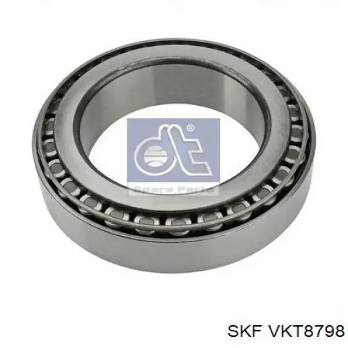 Comprar VKT8798 SKF Cojinete interior de rueda trasera