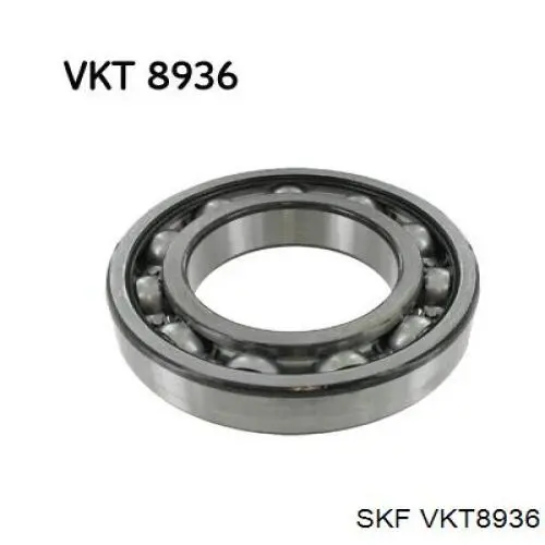  SKF 6214C3 precio, desde 46,86 EUR