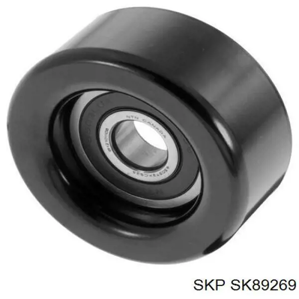 SK89269 SKP tensor de correa, correa poli v