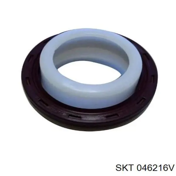 Retén de cigüeñal frontal Glaser P9331900 precio, desde 5,81 EUR