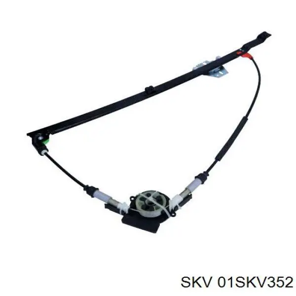 Comprar 01SKV352 SKV Elevalunas