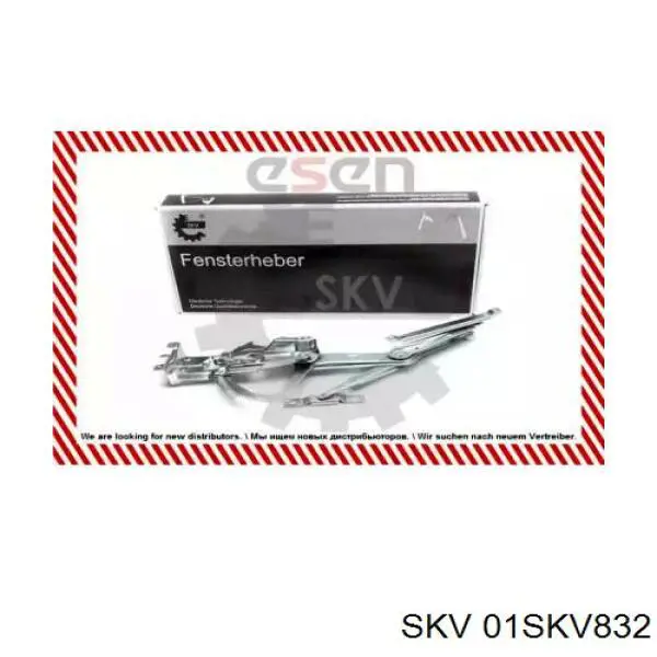 Comprar 1806120 Diederichs Elevalunas