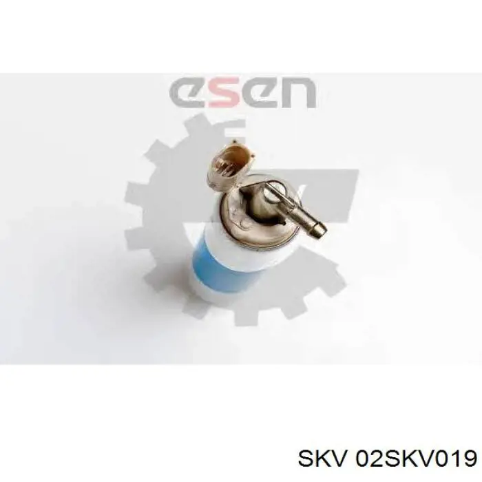 Comprar A0014702694 Mercedes Bomba de combustible de línea