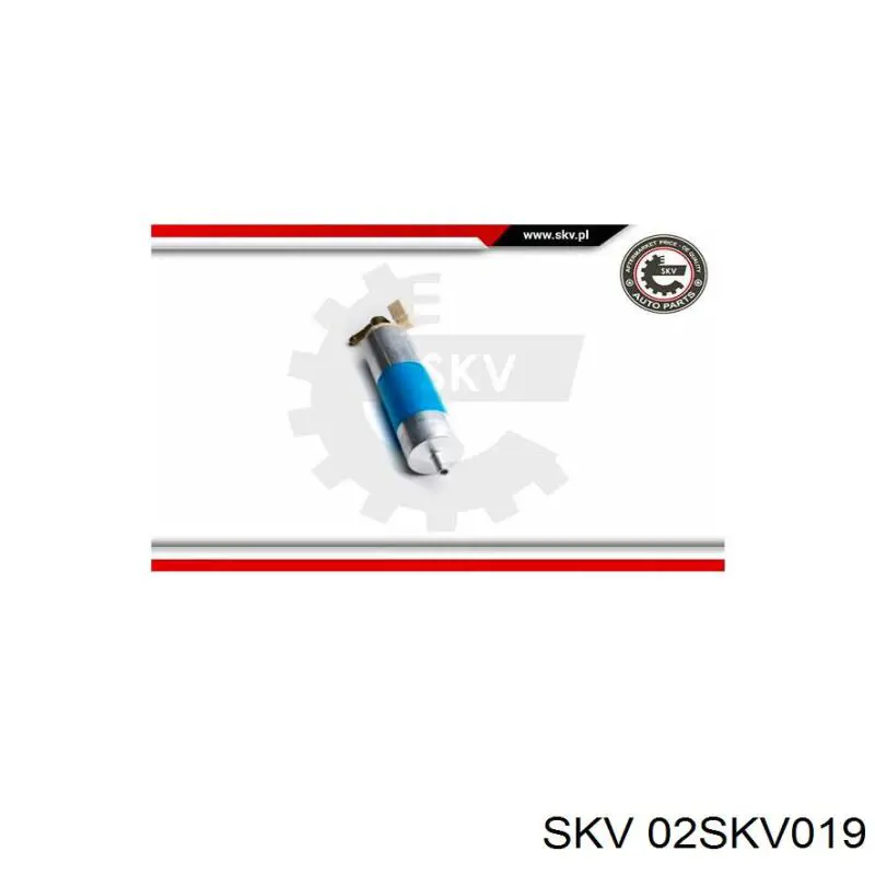 Comprar A0014702694 Mercedes Bomba de combustible de línea
