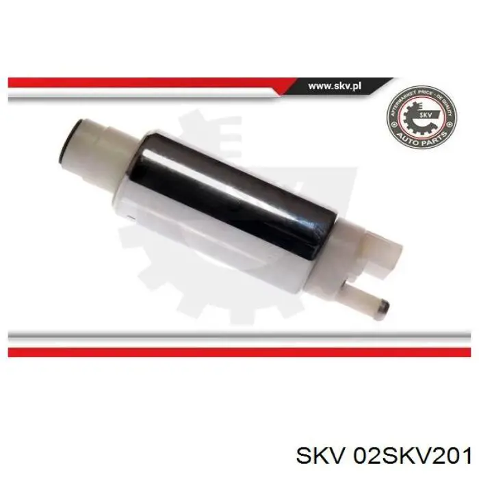 Bomba de gasolina 72179A2 Sidat