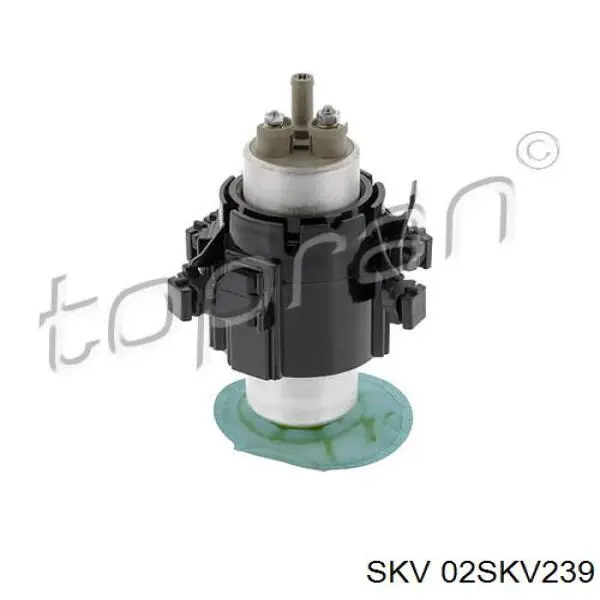 02SKV239 SKV Módulo de alimentación de combustible
