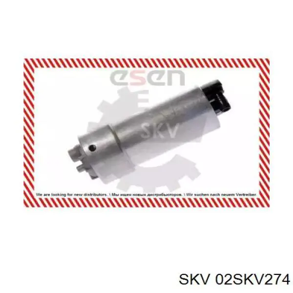 Bomba de combustible Mercedes 1684704394