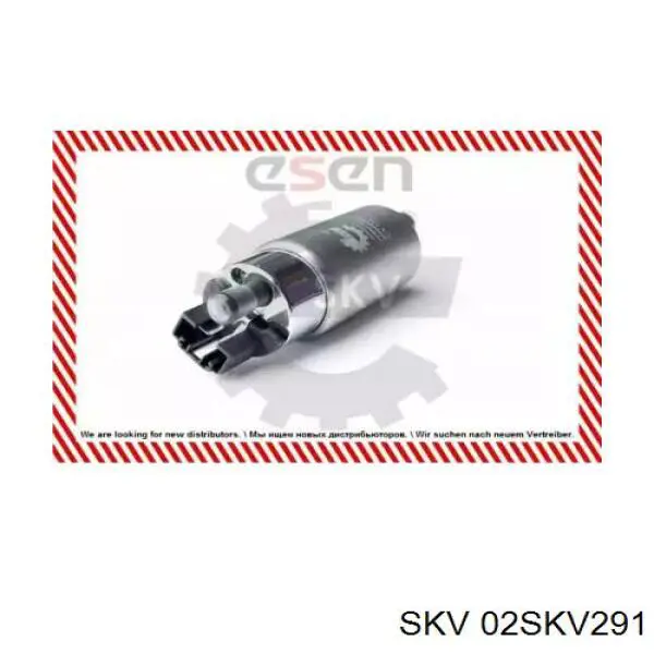 Elemento de turbina de la bomba de combustible Profit 40010334 precio, desde 54,75 EUR