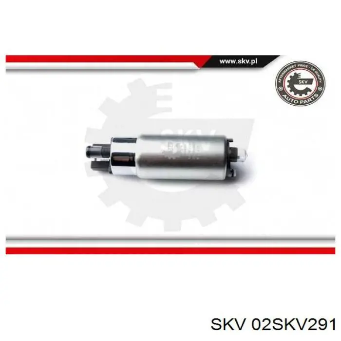 Comprar 40010334 Profit Elemento de turbina de la bomba de combustible
