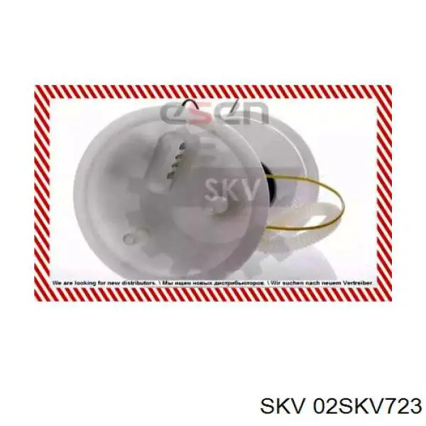 Módulo alimentación de combustible  Peugeot/Citroen 9637812280 precio, desde 105,65 EUR