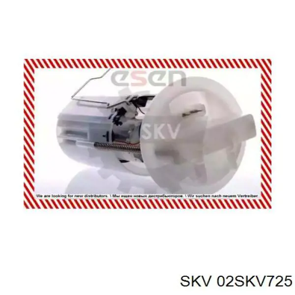 Módulo alimentación de combustible  Peugeot/Citroen 1525C5 precio, desde 109,01 EUR
