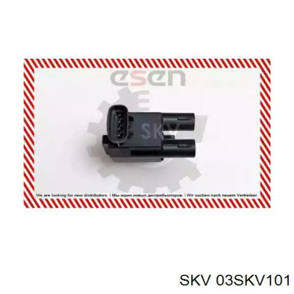 03SKV101 SKV bobina de encendido