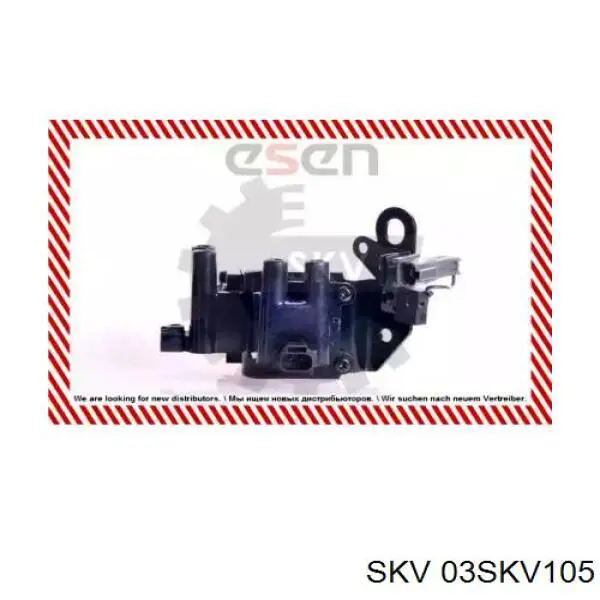 03SKV105 SKV bobina de encendido