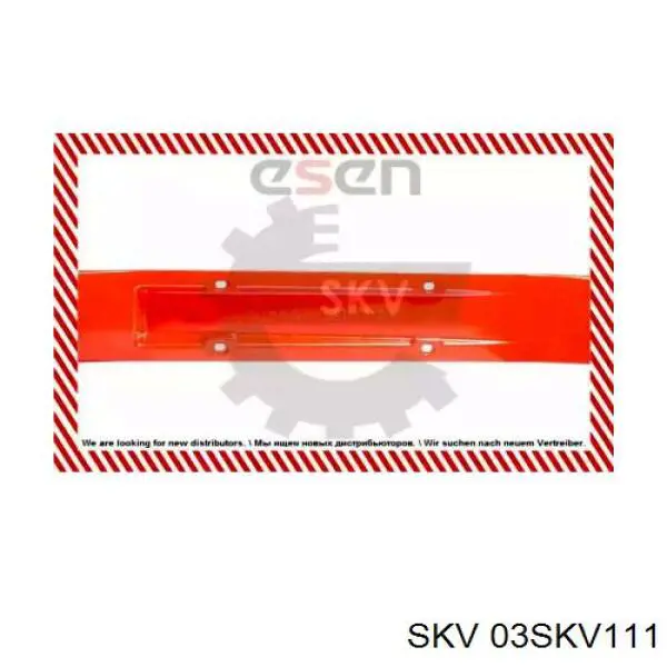 03SKV111 SKV bobina de encendido