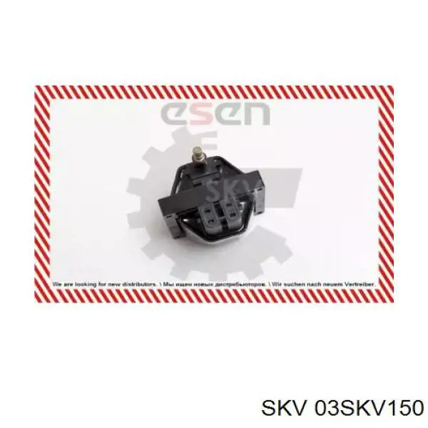 03SKV150 SKV bobina de encendido