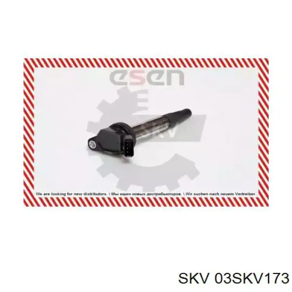 03SKV173 SKV