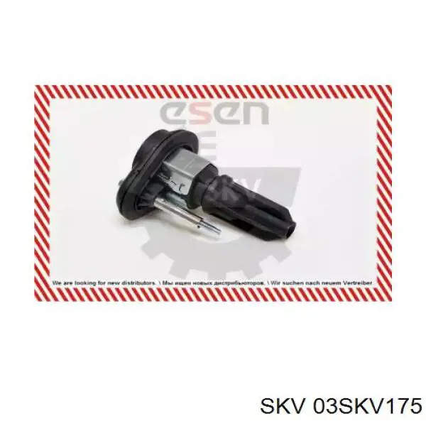 03SKV175 SKV bobina de encendido