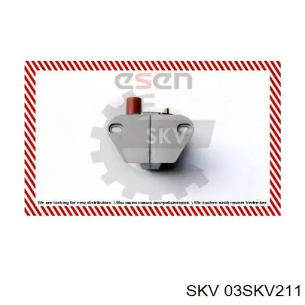 03SKV211 SKV bobina de encendido