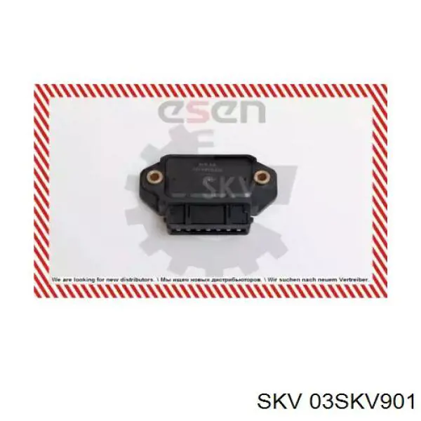 03SKV901 SKV