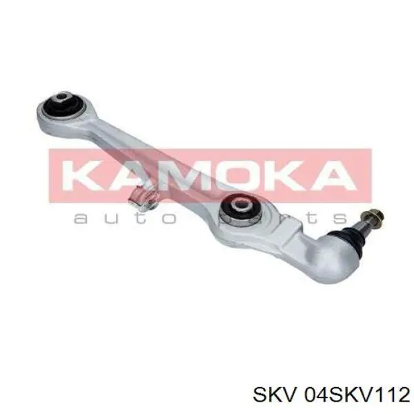Brazo inferior izquierdo/derecho de suspensión delantera SKV 04SKV112 precio, desde 39,90 EUR