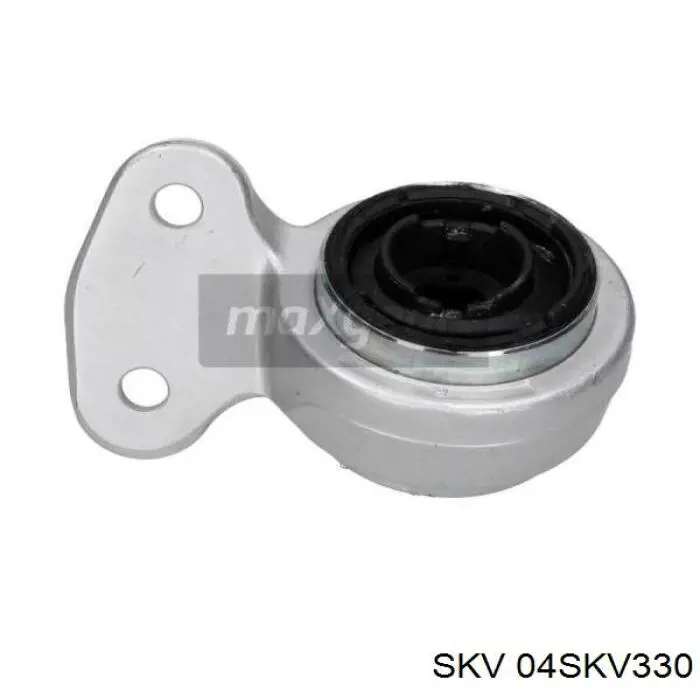 Kit de brazo de suspensión delantera G8588 Optimal