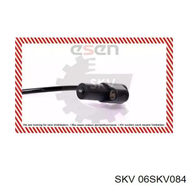 06SKV084 SKV sensor abs delantero