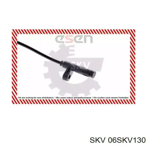 06SKV130 SKV sensor abs trasero