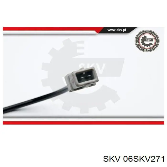 Sensor ABS 06SKV271 SKV