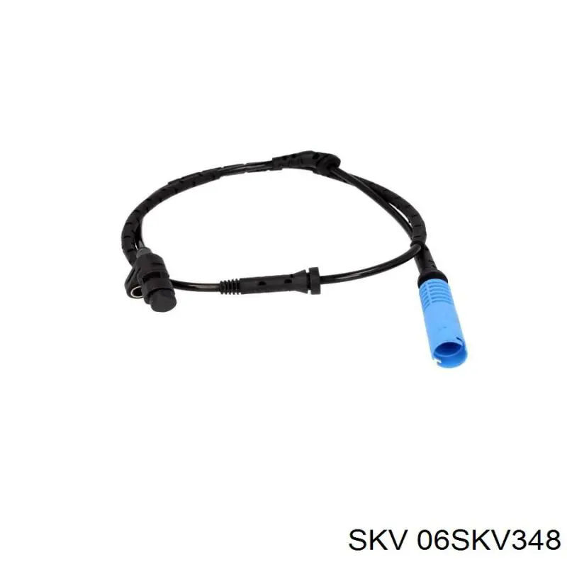 Comprar 6PU358218271 HELLA Sensor revoluciones de la rueda, delantero