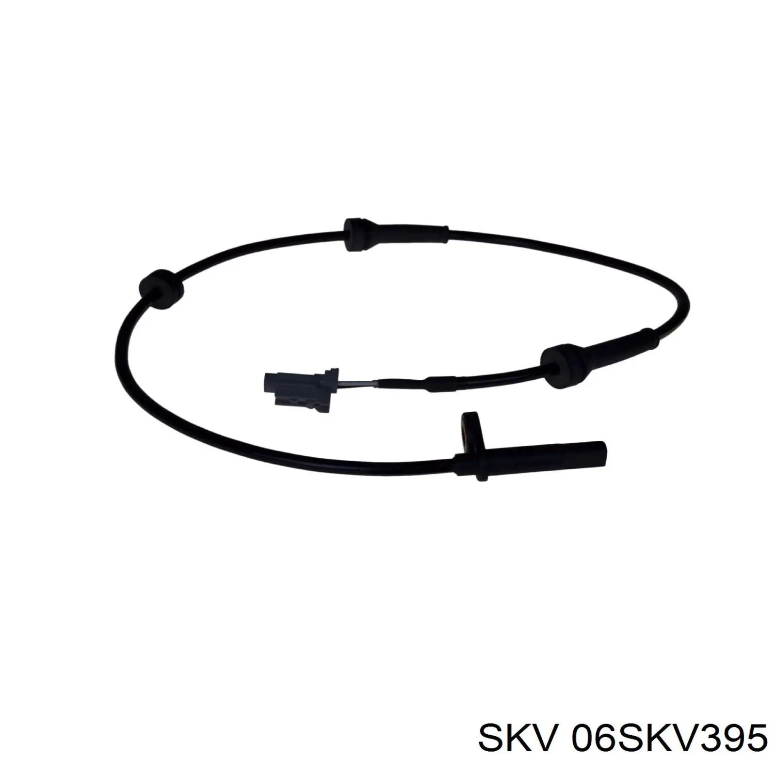 06SKV395 SKV sensor abs delantero