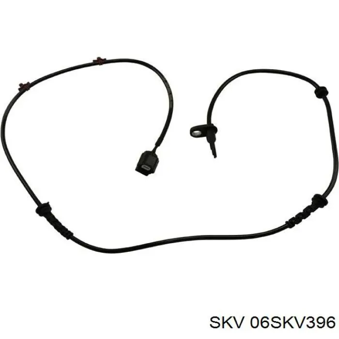 Sensor ABS 47910JX00A Nissan/Infiniti