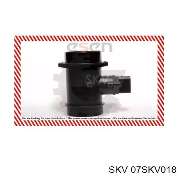 Medidor de flujo de aire Mercedes S desde 55,62 €
