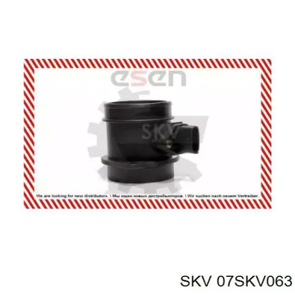 07SKV063 SKV