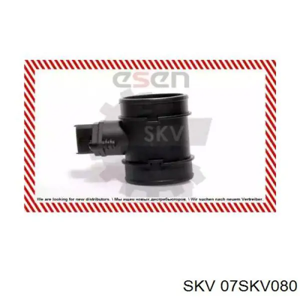 07SKV080 SKV