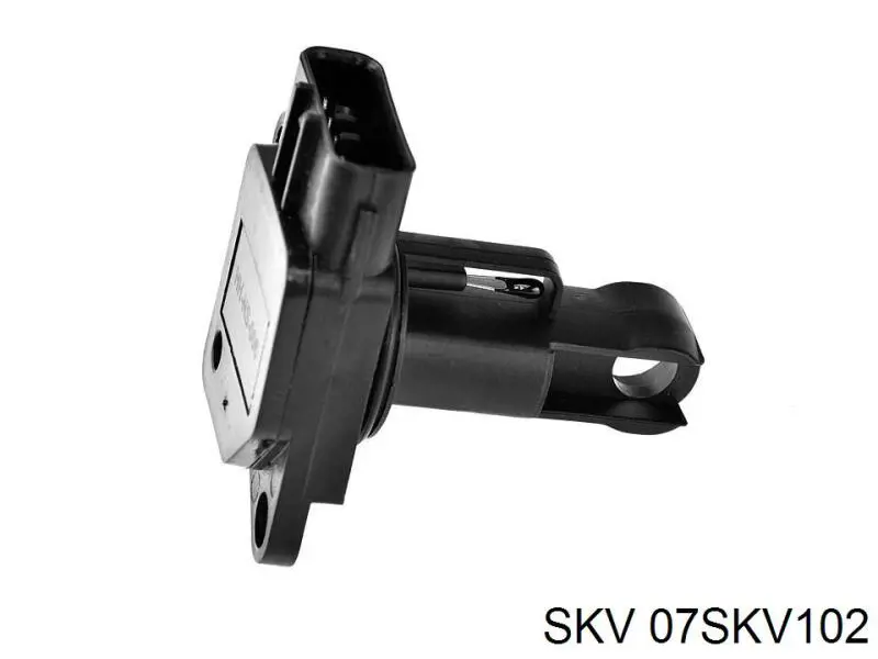 Sensor De Flujo De Aire/Medidor De Flujo (Flujo de Aire Masibo) Ford Ranger ET