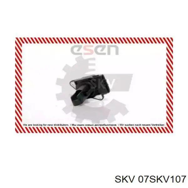 Sensor De Flujo De Aire/Medidor De Flujo (Flujo de Aire Masibo) Jaguar X-type CF1