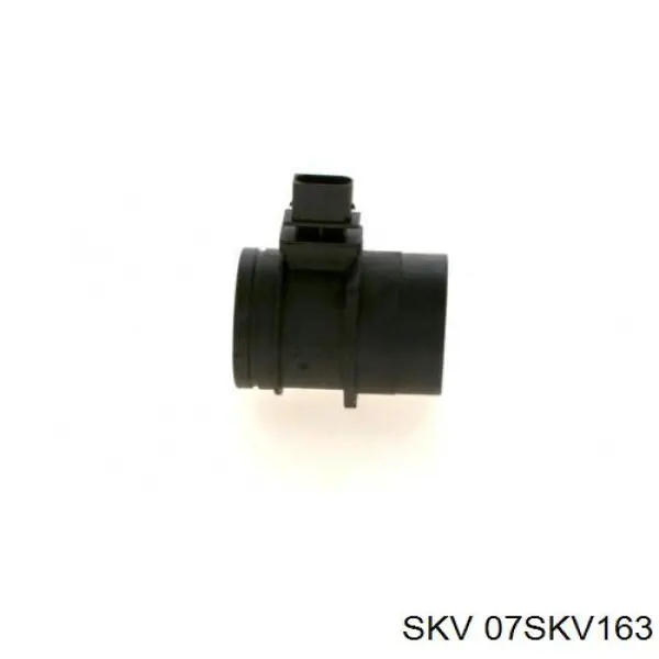 07SKV163 SKV sensor de flujo de aire/medidor de flujo (flujo de aire masibo)