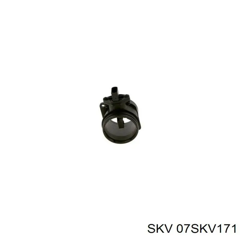 07SKV171 SKV sensor de flujo de aire/medidor de flujo (flujo de aire masibo)