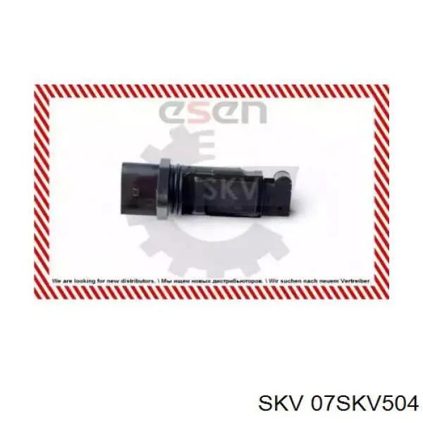 07SKV504 SKV